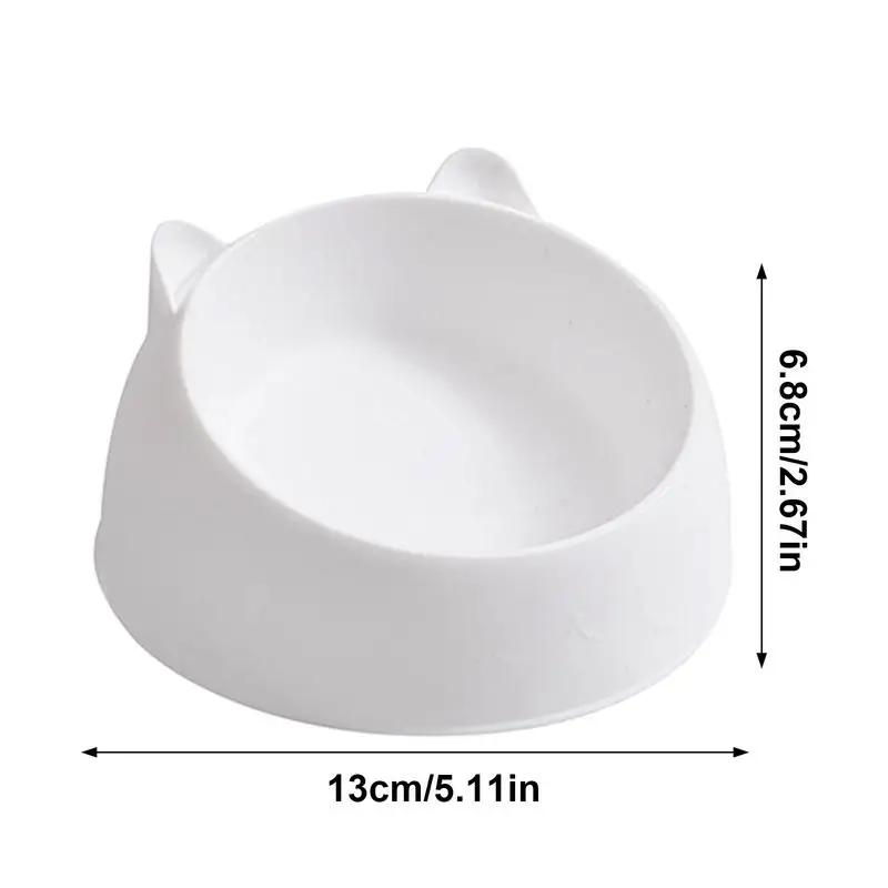 Hamster Feeding Bowl Hamster Food Water Bowl For Rabbit Guinea Pig Small Pets Feeder Dish Pet Food Bowl Supplies view 6