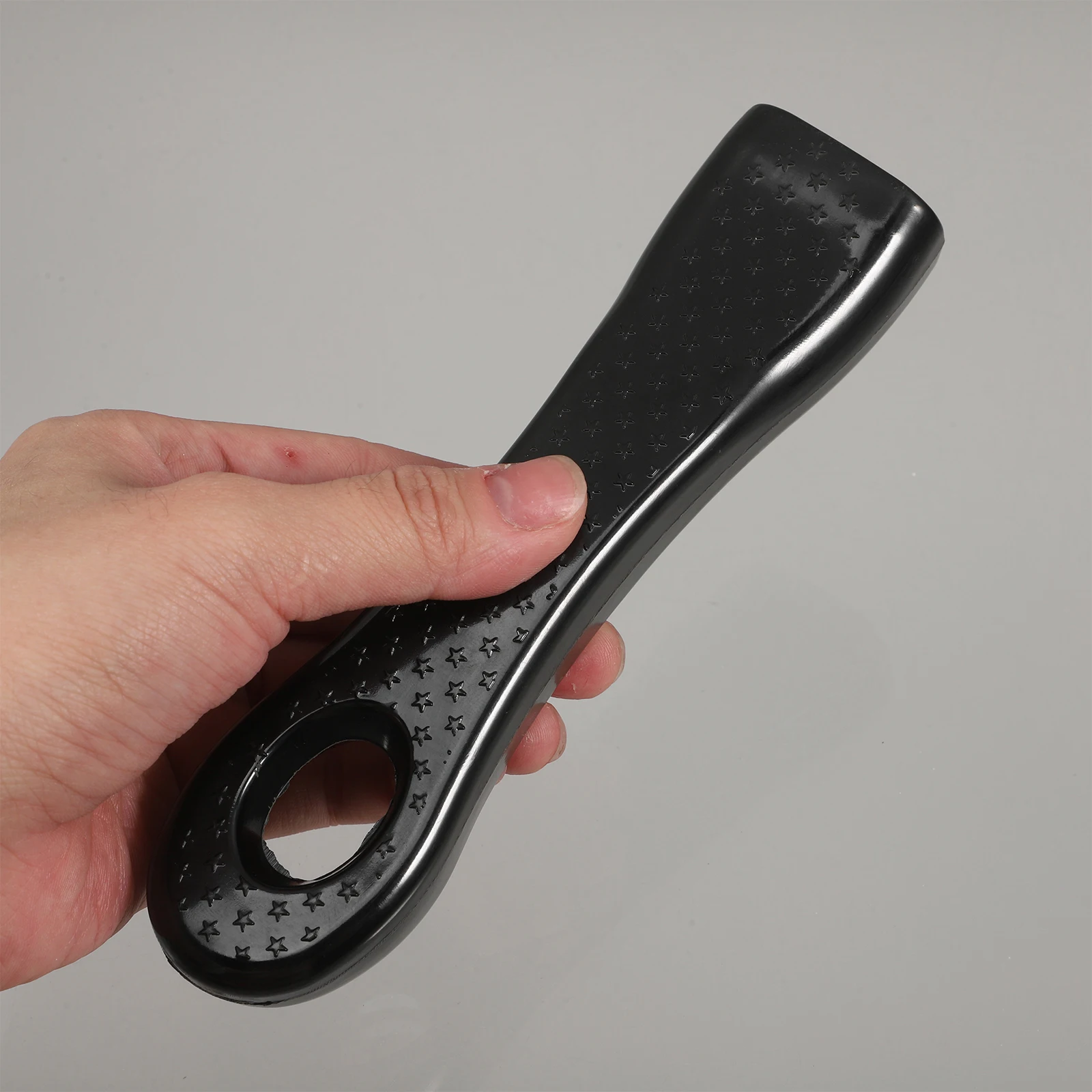 

Wok Replacement for Pots Pans Anti Scald Grips Universal Pressure Cooker Pan H Cookware Part Scald Proof Pot H