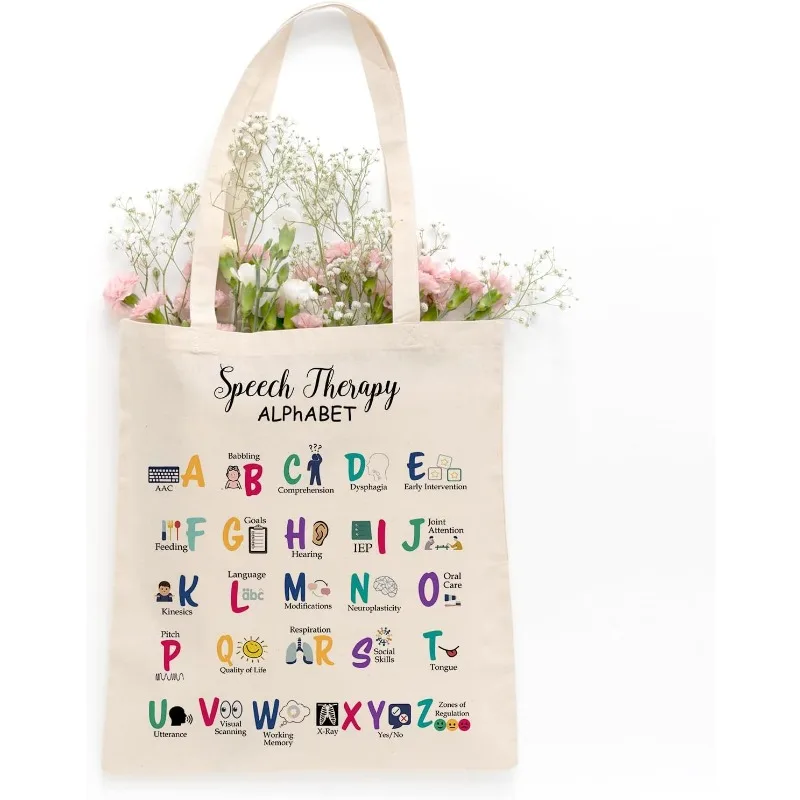 Large-capacity Single-shoulder Bag, Bow Print Handbag, Tote Bag, Convenience Bag - The Best Fashionable Gift Canvas Tote Bags