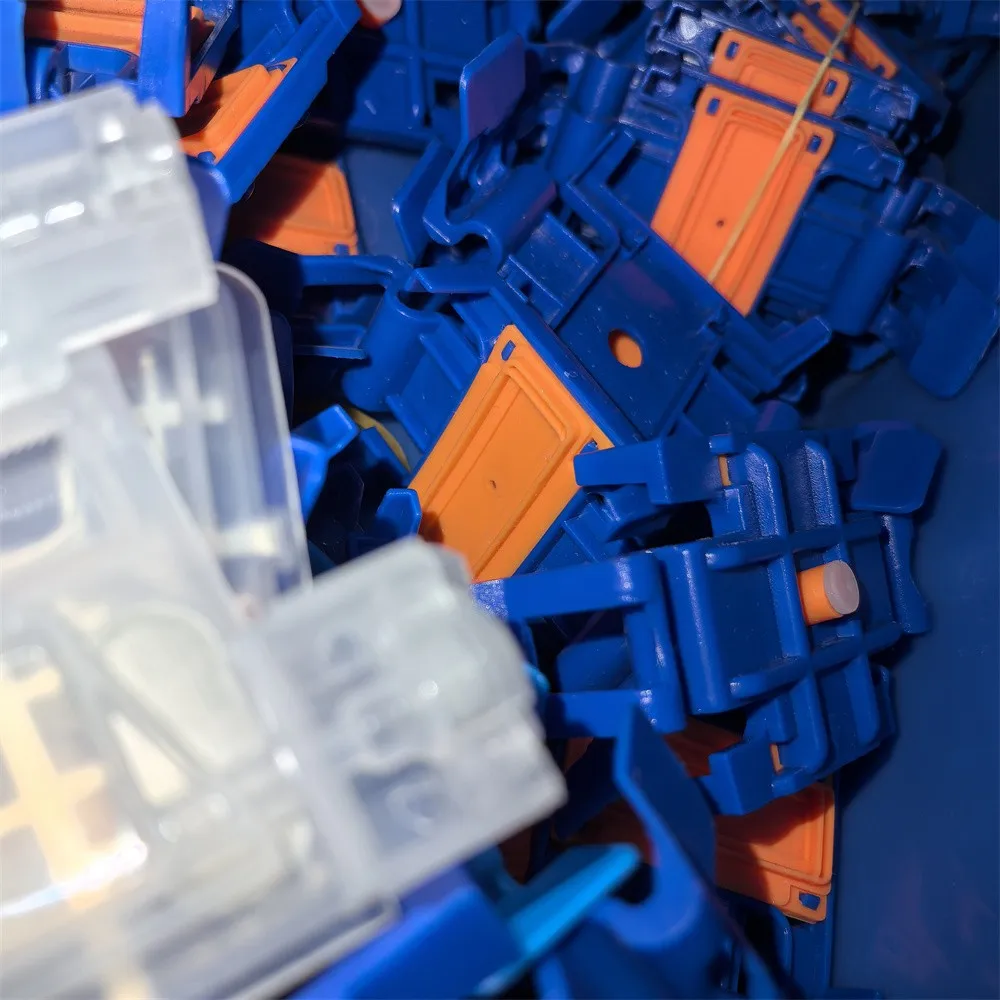 

10 шт. DX5 DX4 большой демпфер чернил для EPSON DX5 DX7 XP600 TX800 4720 I3200 Mutoh Galaxy Xuli принтер фильтр для чернил