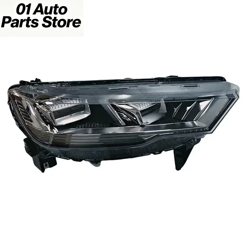 For Great Wall Haval H6 Headlight 3rd Generation 2021-2024 Front Bumper Headlight Headlamp Assembly Head Light Lamp