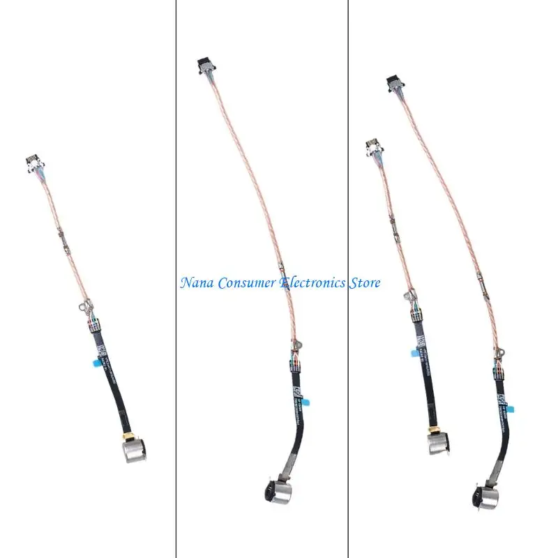 G7NE Wieless Headphones WiFi Antennae Flexible Cable Replacement For Pods Left Right Side Easy Installation