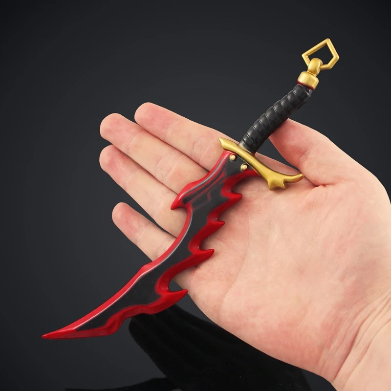 أنا سولو المستوى متابعة البضائع الأجهزة الطرفية أنيمي نموذج فارس القاتل سبيكة لعبة سلسلة الشكل المفاتيح غرفة الزينة هدية عيد