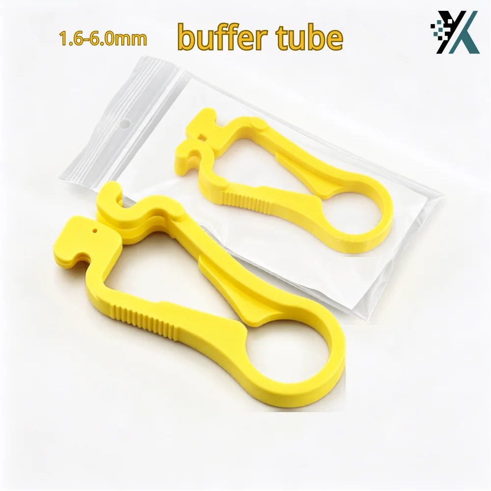 FTTH Drop Cable Stripper Optical Fiber Jacket Stripping Tool Quick Strip Pliers for 1.6‑6.0mm Installation Maintenance Hand Tool