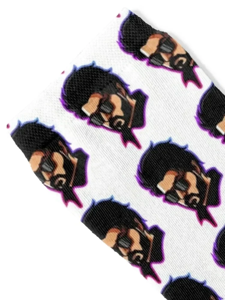 جوارب ماستر فيجاي للبيع بالجملة، جوارب قصيرة برباط لامع للجري للنساء والرجال