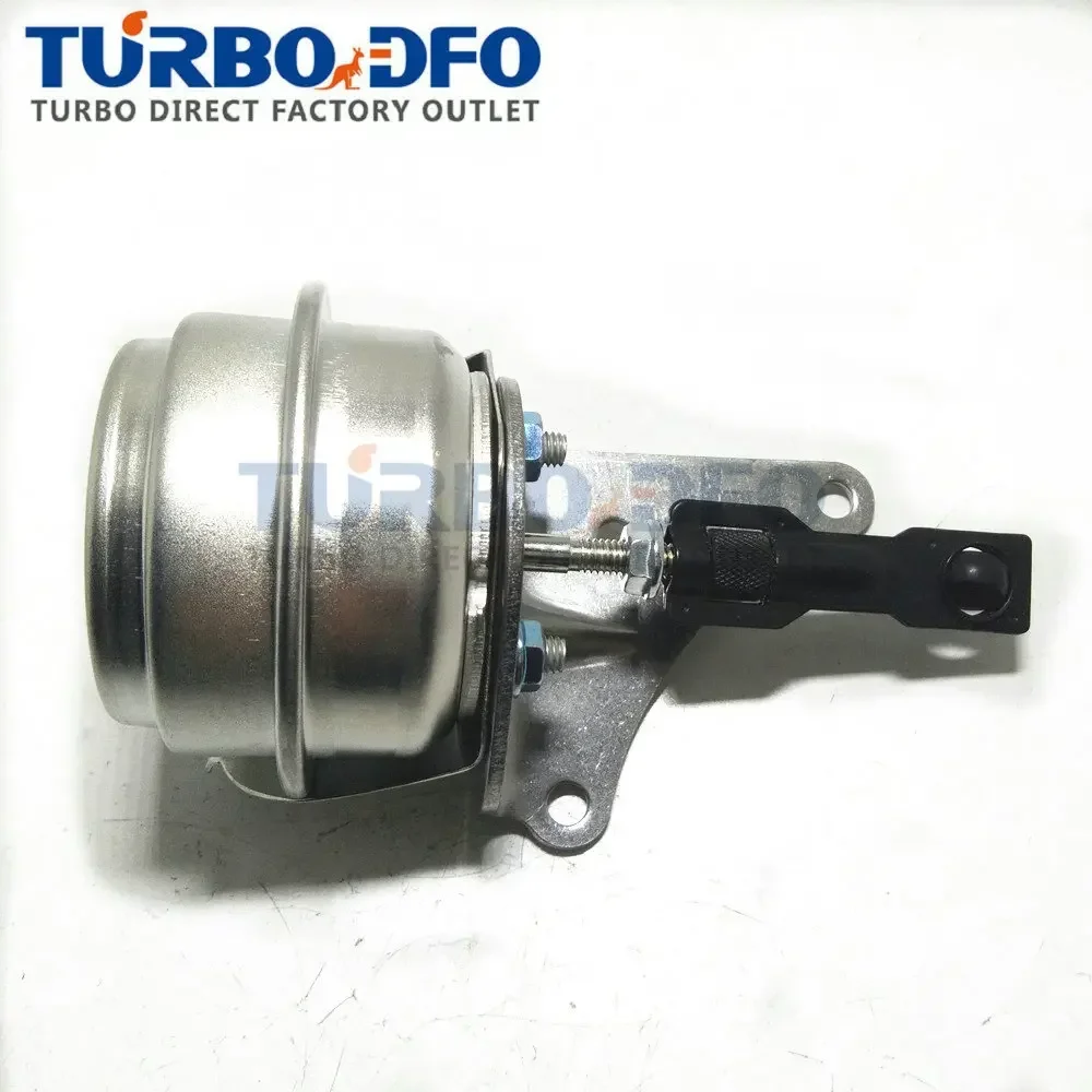 761433 NEW Turbine actuator for Ssang Yong Actyon 2.0 Xdi 141 HP 104 KW D20DT 2006 - 761433-0003 761433-0002 A6640900880
