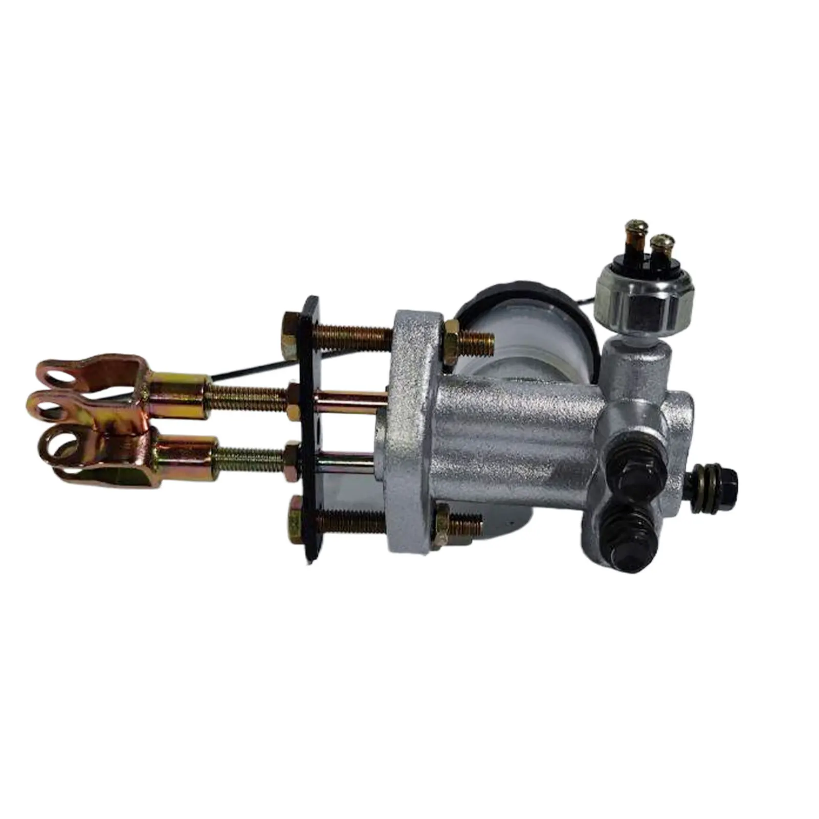 Hydraulic Brake Master Cylinder Assembly Master Cylinder Brake Master Cylinder Durable And Reliable