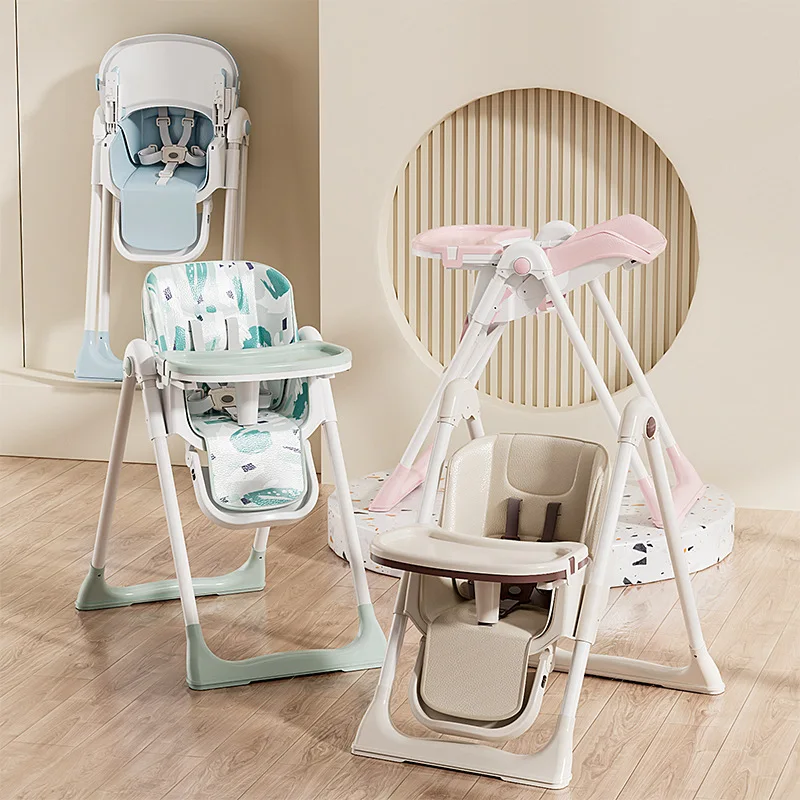 Recommande des Tables et Chaises Réglables pour Enfant, Tables et Chaises Multifonctionnelles, pour Repas Ménagers