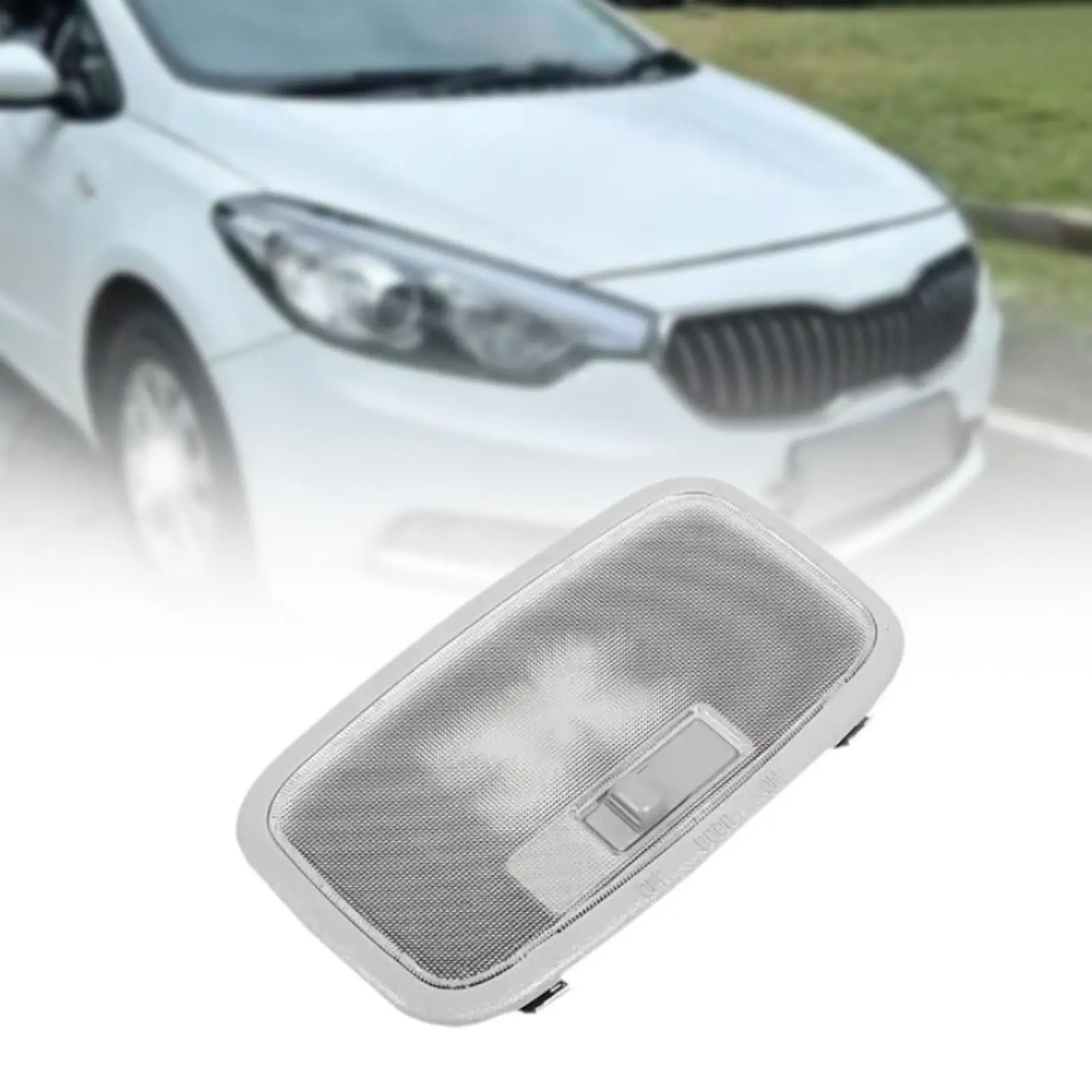 

Лампа для комнаты автомобиля 928001E000 928001E000qs Техническое обслуживание Заменяет внутреннее освещение