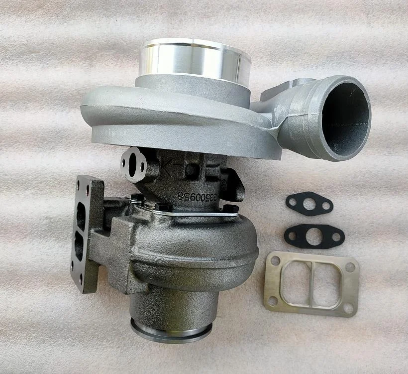 PC220-6 6BT5.9 6BTA Turbocharger H1C S2EL HX35 1150G1155E 850G 855D 3522777 3522778 3537132 4033173 3802770 3537137