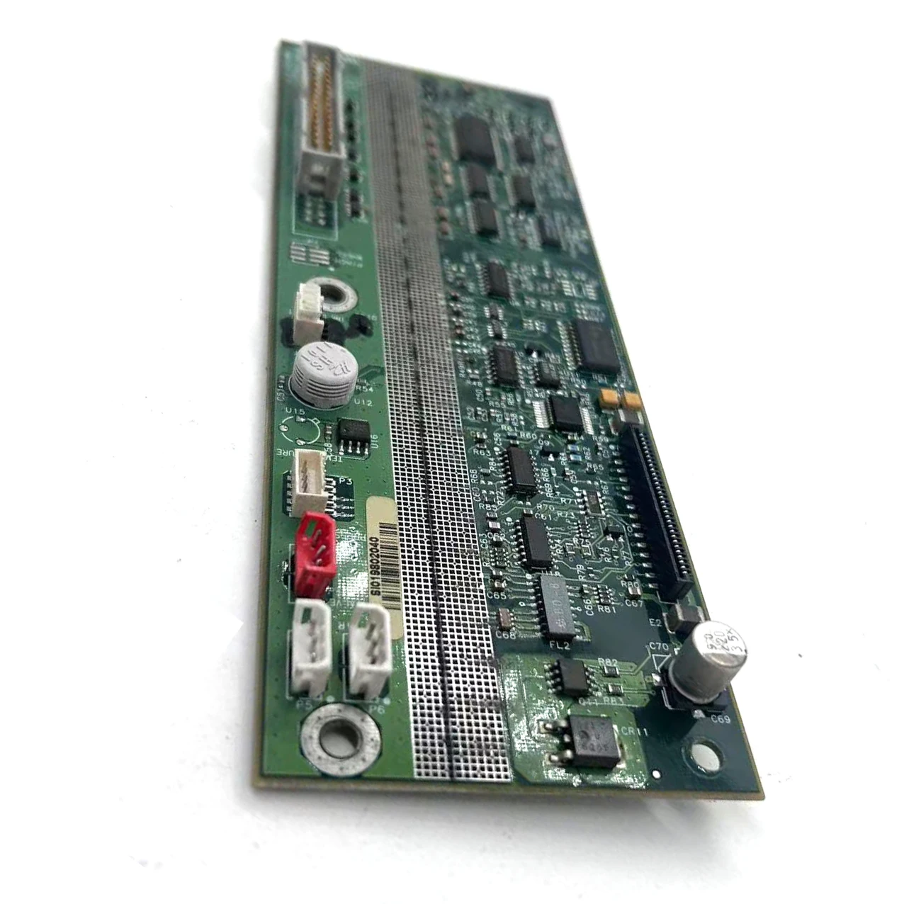 Placa principal MainBoard C6095-20154 adequada para HP Designjet 5000 5500