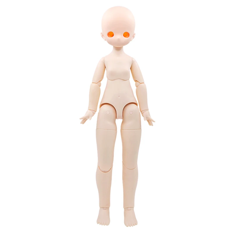 Acessórios para boneca dbs 1/4 bjd sonho fada jogo menina resina anime figura caixa lalauru ovo acgn sd coleção brinquedo