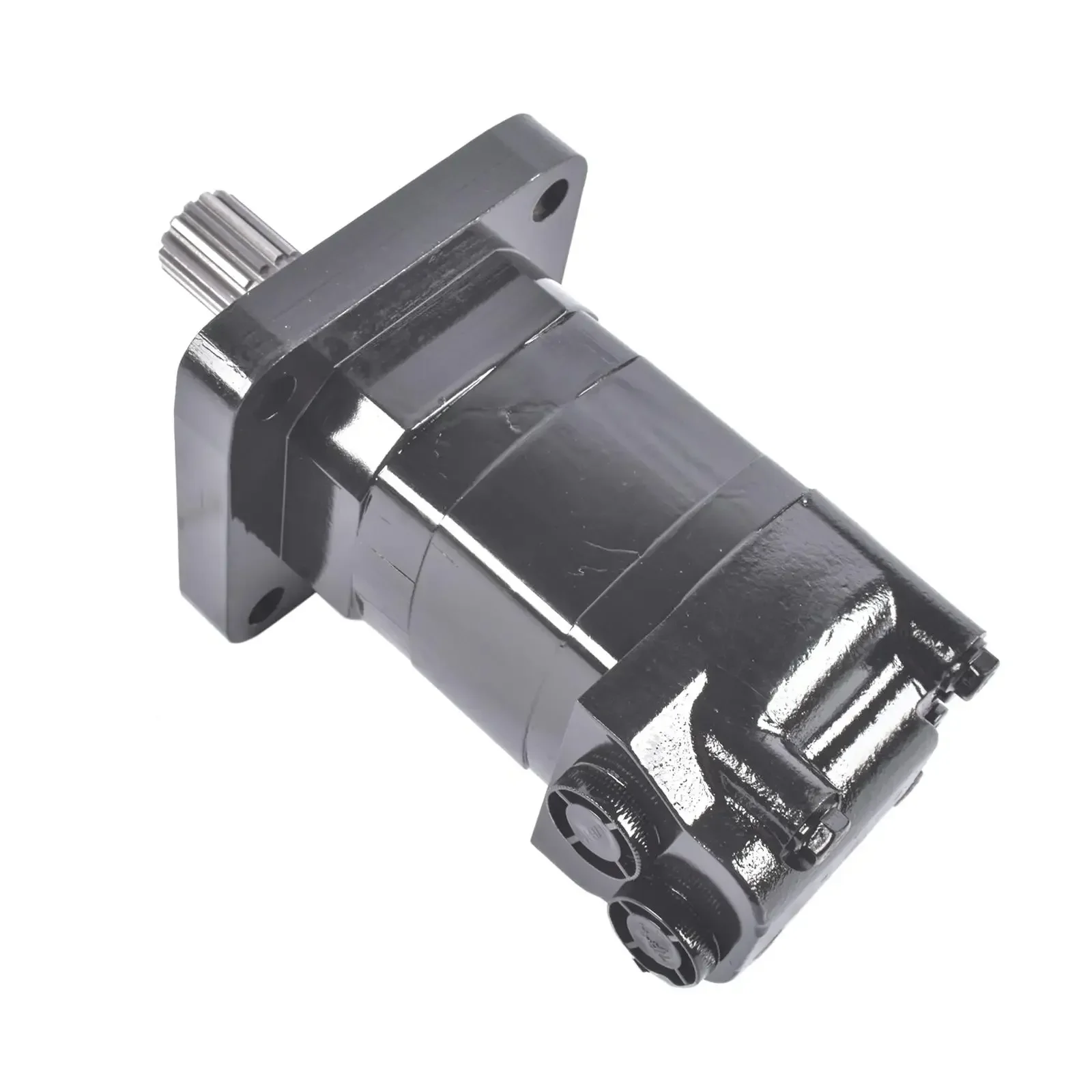 

AP02 Replaces Hydraulic Drive Travel Motor for Bobcat 453 Skid Steer 561811001&Above