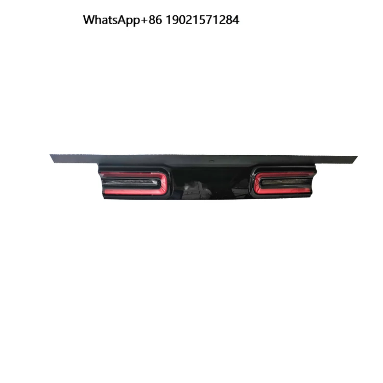 

Good Selling Factory Outlet Auto Parts of Rear Tail Light OE 68404882AA for Dodge Challenger Chrysler