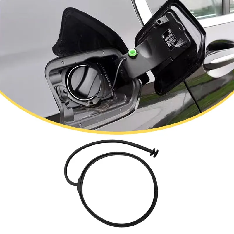 

1Pcs For BMW F01, F10, F15, F20, F25, F30, F34, E46, E60, E70, E84 and E90 petrol and diesel fuel cap cables