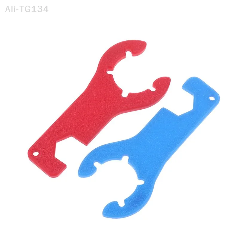 1 قطعة قافلة RV مفتاح زجاجة الغاز 2in1 المغناطيس الغاز أدوات مفتاح الربط RV التخييم متنقل شواء اكسسوارات السيارات SHIDWJ #5