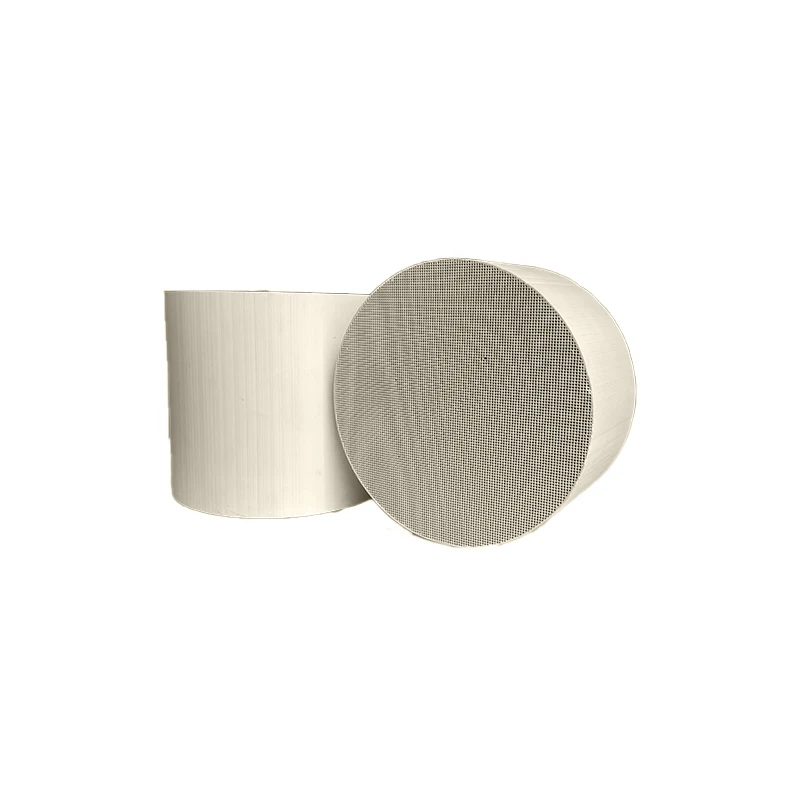 Diesel Catalyst with Coated Diameter 144mm universal Oxidation Catalyst OC FOR Diesel Exhaust System