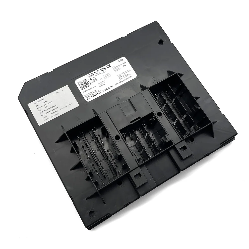 MQB Platform BCM Body Control Module Car Body Controller Unit For VW 5Q0 937 086CK 5Q0937086CK