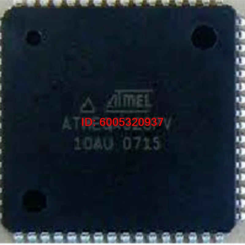 1~10pcs/lot ATMEGA329PV-10AU ATMEGA329A-AU QFP-64 100% Brand New Original.