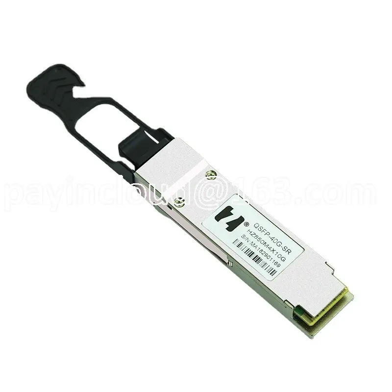 

40G High-Speed Transmission Qsfp Multi-Mode Sr Optical Module Mpo