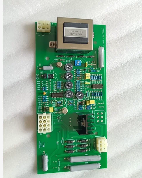 AVR Circuit Board 6GA2-491-1A Brand new, in stock