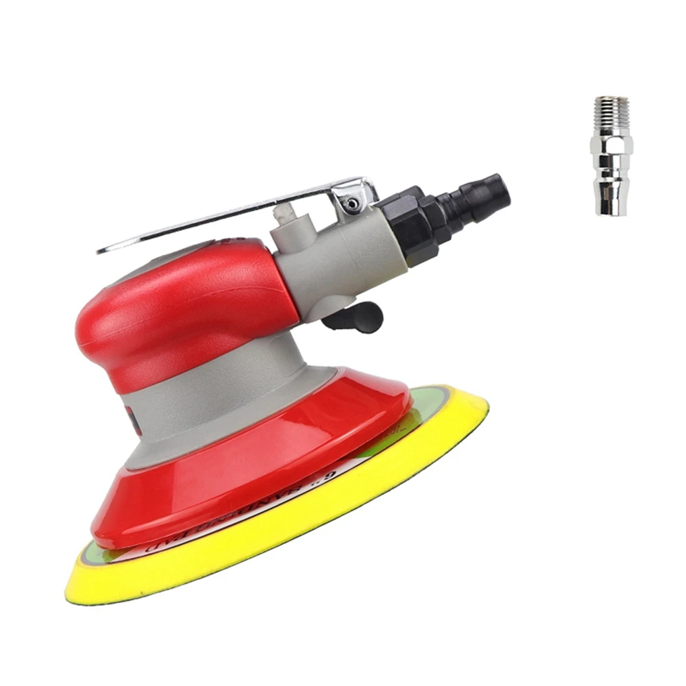 Pneumatic Sander Air Sander Sanding Machine Polisher Tool Air Power Sander