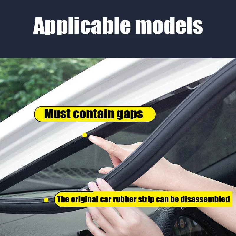 Car A-Pillar Blind Spot Mirror interior Wide Angle Auxiliary Accessories Rear View Mirror for Lane Change Safety