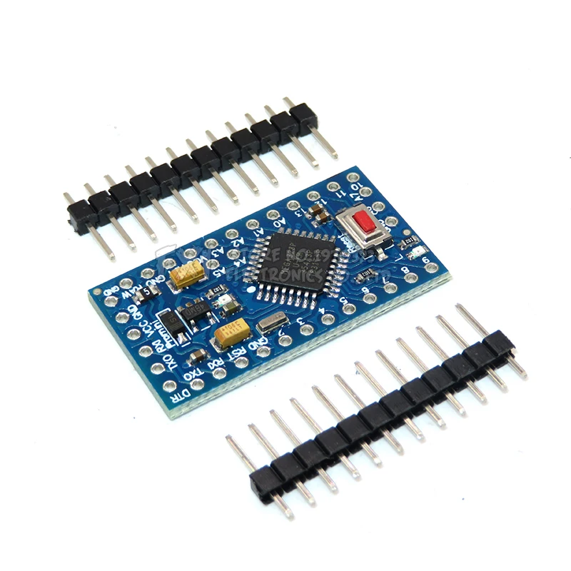 1pcs ATMEGA328P Pro  328  ATMEGA328 5V/16MHz for  new