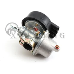 Motocycle Carburetor for 49cc 60cc 66cc 80cc 2 Stroke Engine Motor Motorized Bicycle Bike