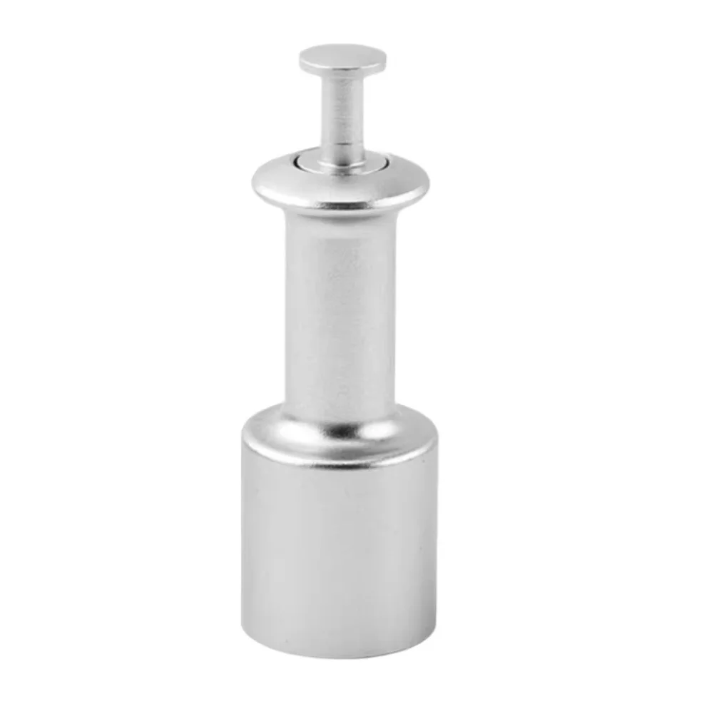 Aluminum Alloy Magnetic Coffee Puck Strainer Remover Telescopic Press Tool For Espresso Screen Extraction Gadget