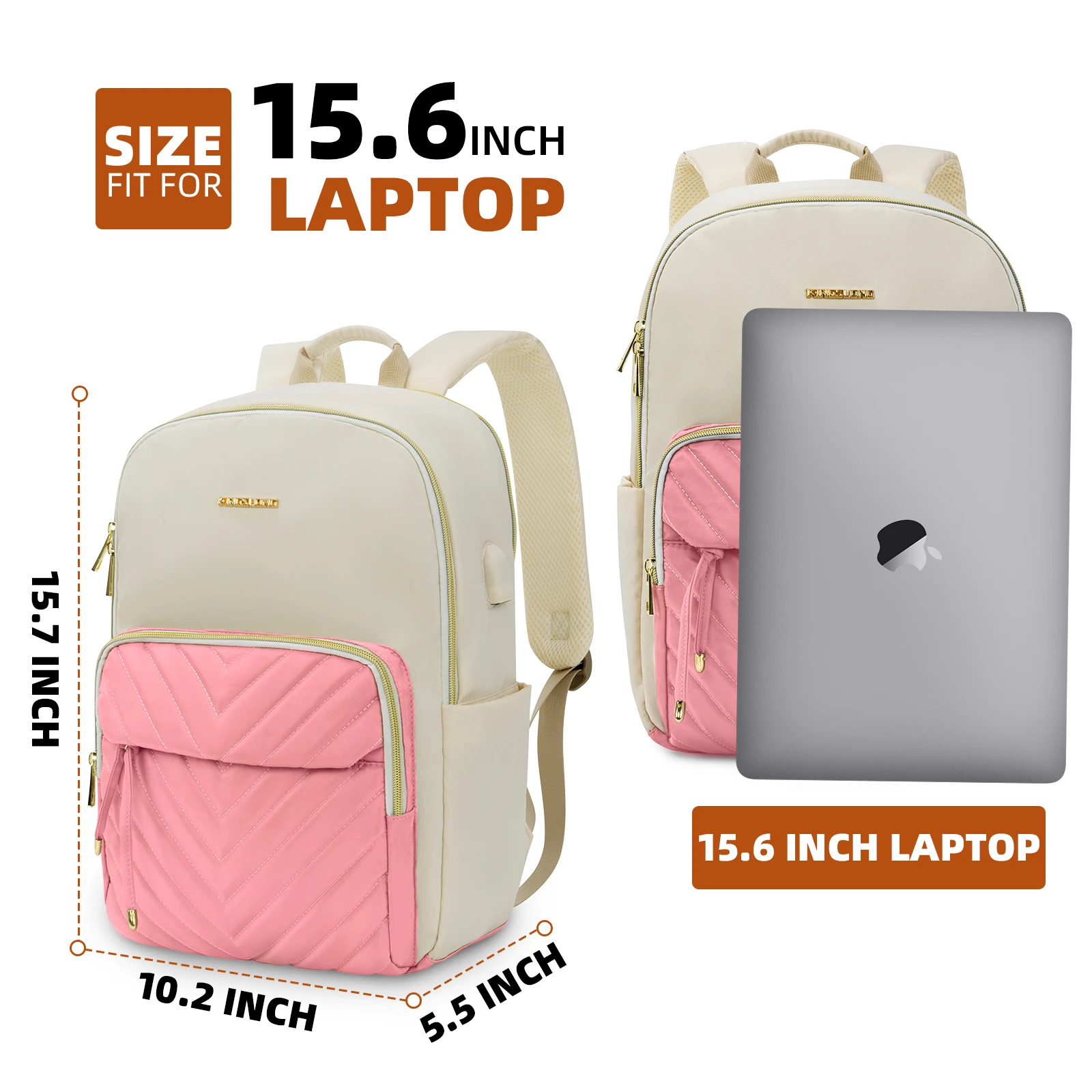 Sac à dos pour ordinateur port - Usb Charger avis et prix