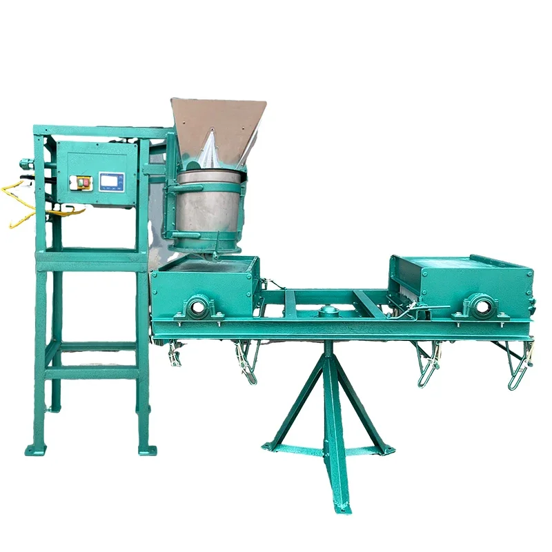 

# Hot Factory Price School Chalk Production Line 1/2/4/8 Molds Chalk Making Machine