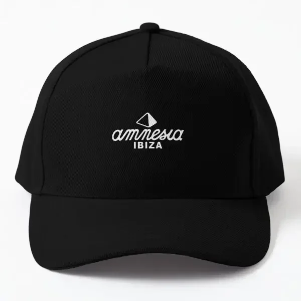 

Amnesia Ibiza Essential Бейсболка Шляпа Женская Повседневная Czapka Casquette Спортивная Кепка от Солнца Черный Хип-Хоп Весна Мужские мальчики