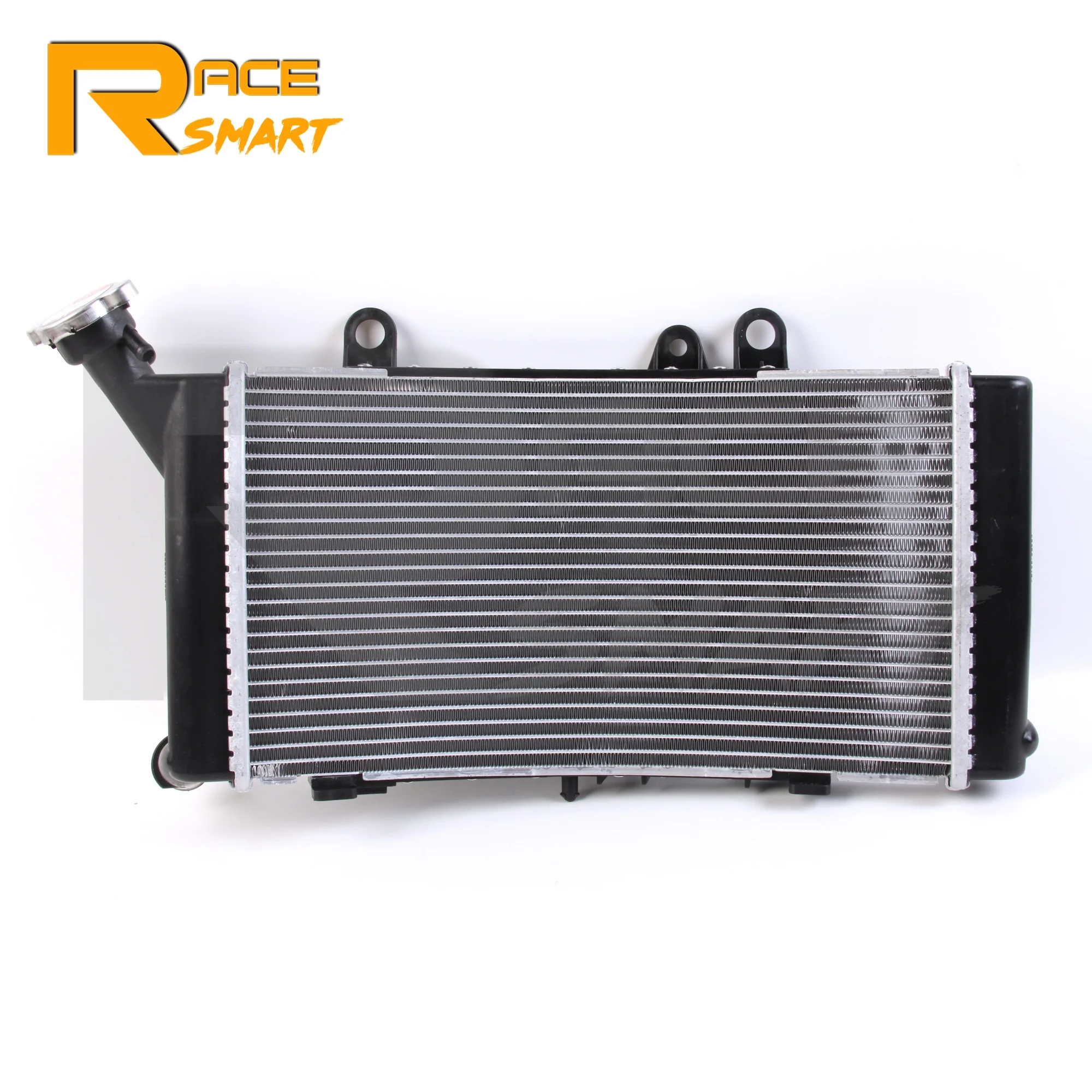 Motorcycle Water Cooling Radiator For BMW F750GS F850GS / Adventure 2019-2024 Engine Cooler F 750 GS / F 850 GS