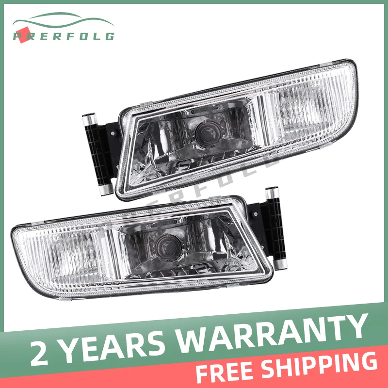 

1 шт., детали для европейских грузовиков, противотуманная фара для грузовиков серии MAN TGX/TGS/TGL RH 81251016522 LH 81251016521