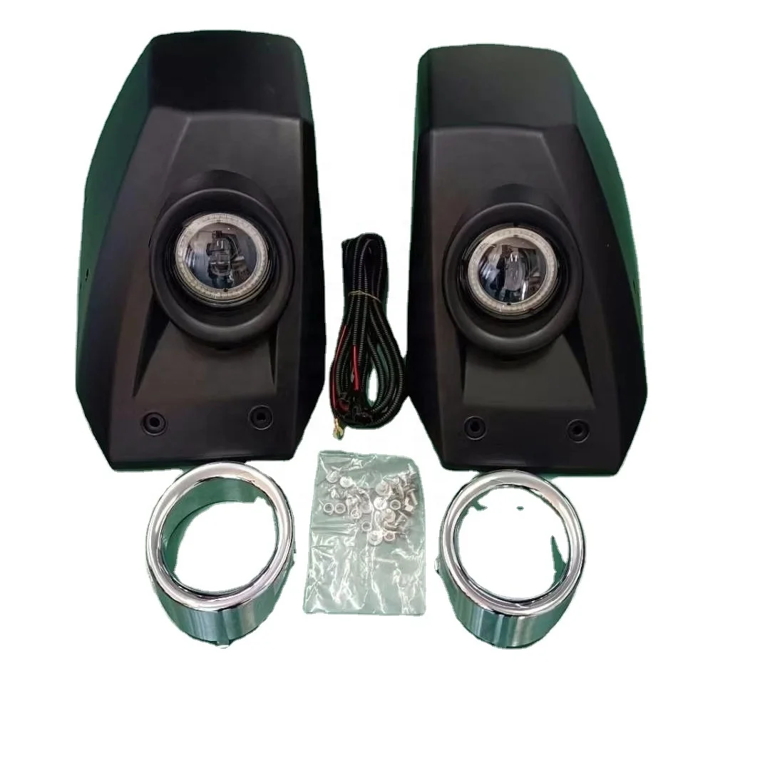 

New Style LED Fog Light Fog Lamp For FJ Cruiser 2007-2020 Fog Lamp