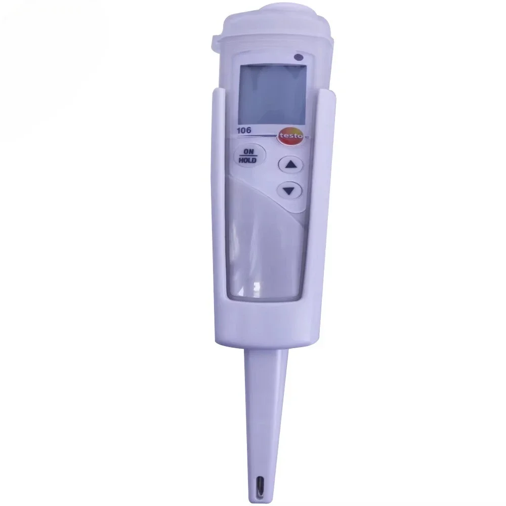 Testo 106 Food Thermocouple Thermometer Temperature Sensor -50 to 275 C