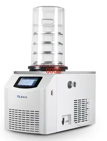 

Vacuum Freeze Drying Machine Food Dryer Fruit