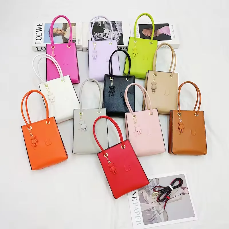 Bolso cuadrado pequeño 2026, b - Women Bags 2026 Trends reseña y precio