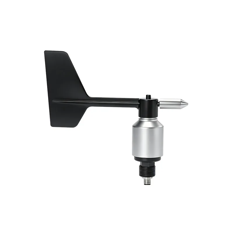 FST200-402 Compact wind direction sensor, 0~ 360 ° measuring range wind direction sensor