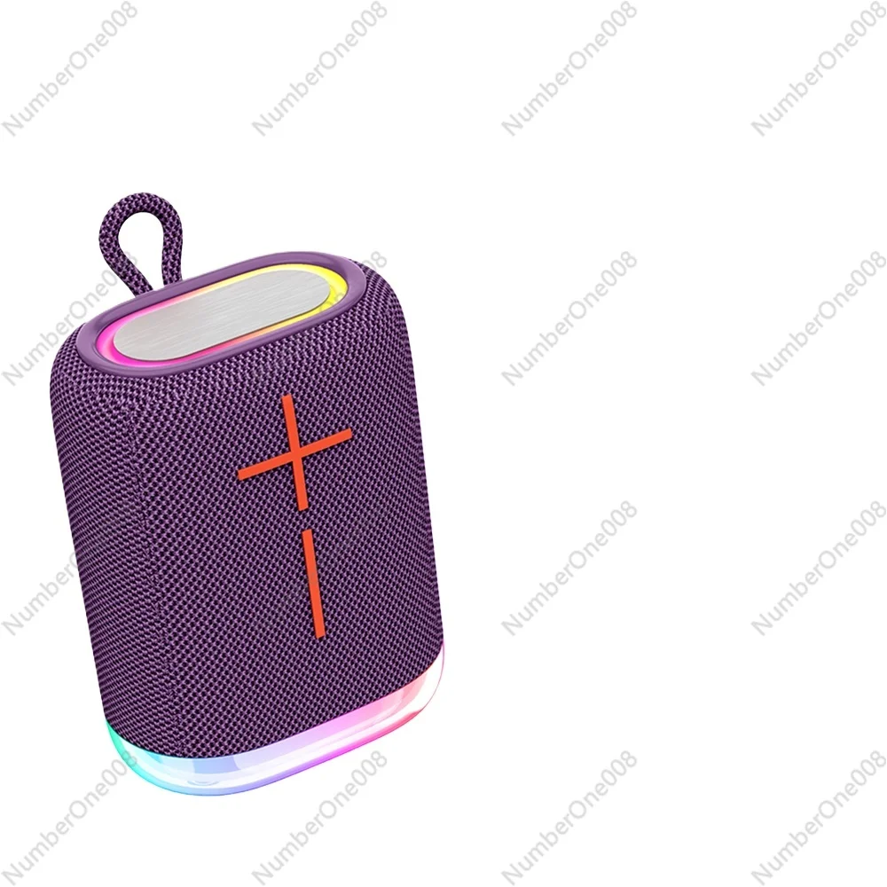 Altavoz resistente al agua, conjunto de pantalla exterior para sistemas originales, Bluetooth, música portátil, Audio de fiesta, equipo de sonido de alta potencia