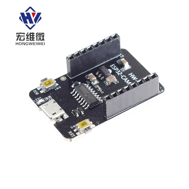 ESP32 CAM Development Board with OV2640 Module WIFI+Bluetooth Module/CAM Single Download Board