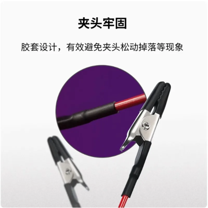 클램프 컬러 소프트 헤드 클램프 도구 20 개/대 DSPIAE MPC-20 모델 키트 조립 용 DIY 도구 모델 페인팅