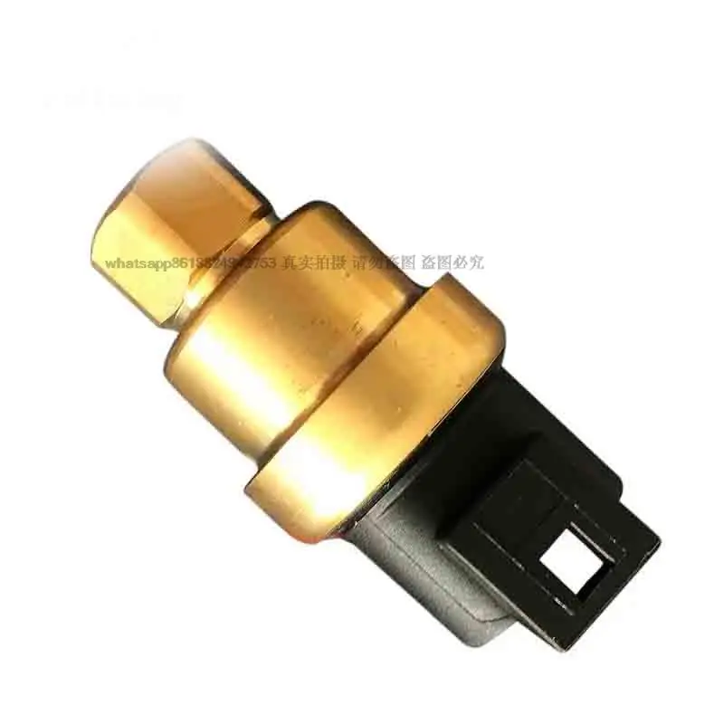 

Bulldozer accessories C18 C32 for boost for pressure sensor 183-4760 1834760