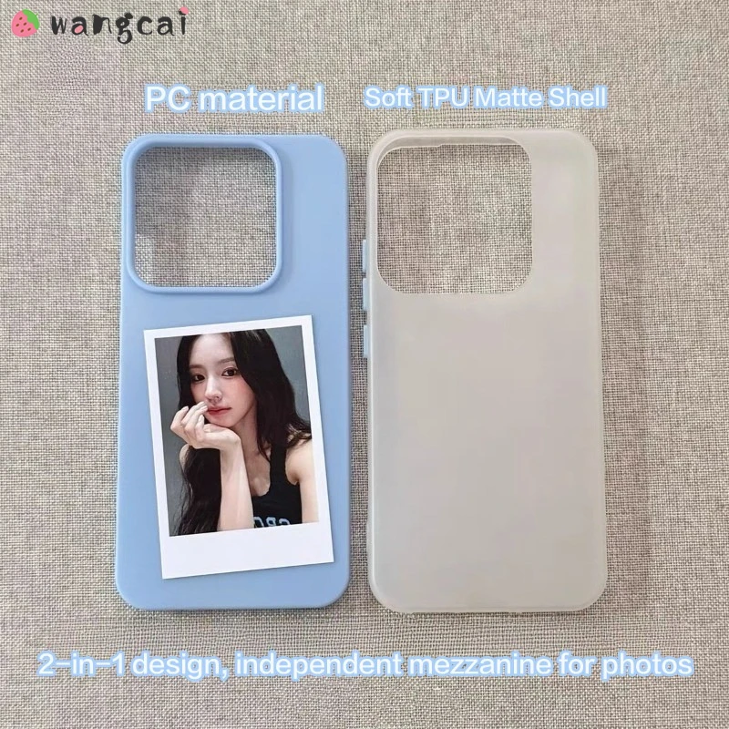 الميزانين صور عقد غطاء ل OnePlus Nord N300 N30 N20 SE 5G 4G 2 في 1 حامل لون الحلوى جراب هاتف #3