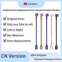 Original Left or Right Parts For HUAWEI FreeLace Wireless Neckband Headphones Lost Replacement Split Single Parts Earphone