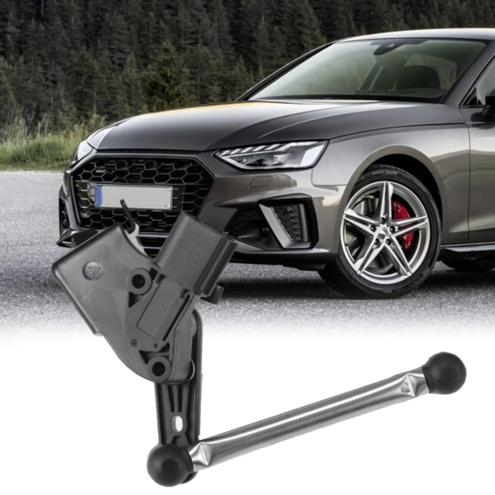 

8W0941285C 8W0941285E Front Left Height Level Sensor Ride Height Level Sensor For Audi A4 Allroad 2017-2023 A5 S4 S5 2018-2023