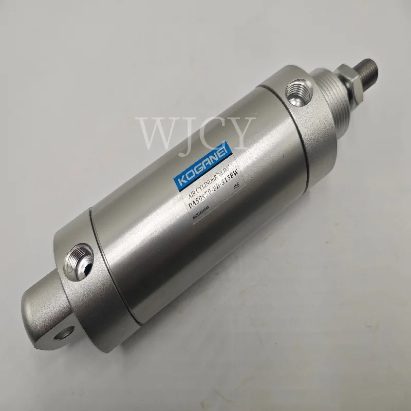 Cylinder 50-50 For Komori Offset Printing Machinery Spare Parts Standard Cylinder DA50X50-8B-3138W