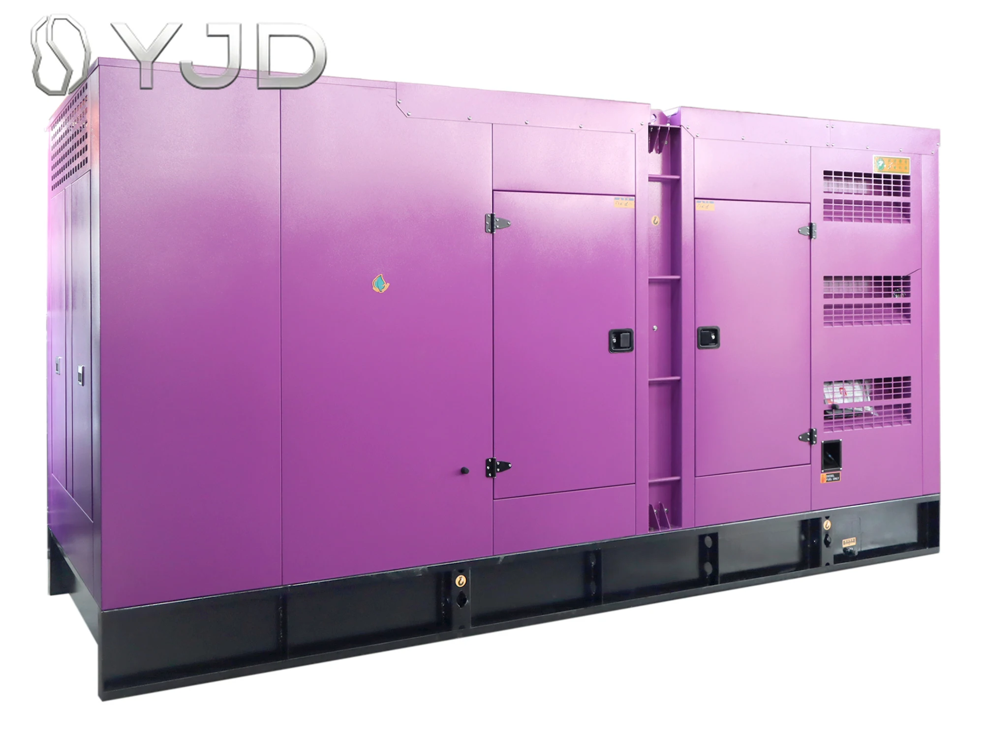 EPA UK ENGINE 20KW 30KW 40KW 50KW 60KW 80KW 90KW 100KW 120KW 130KW 140KW DIESEL GENERATOR PRICE