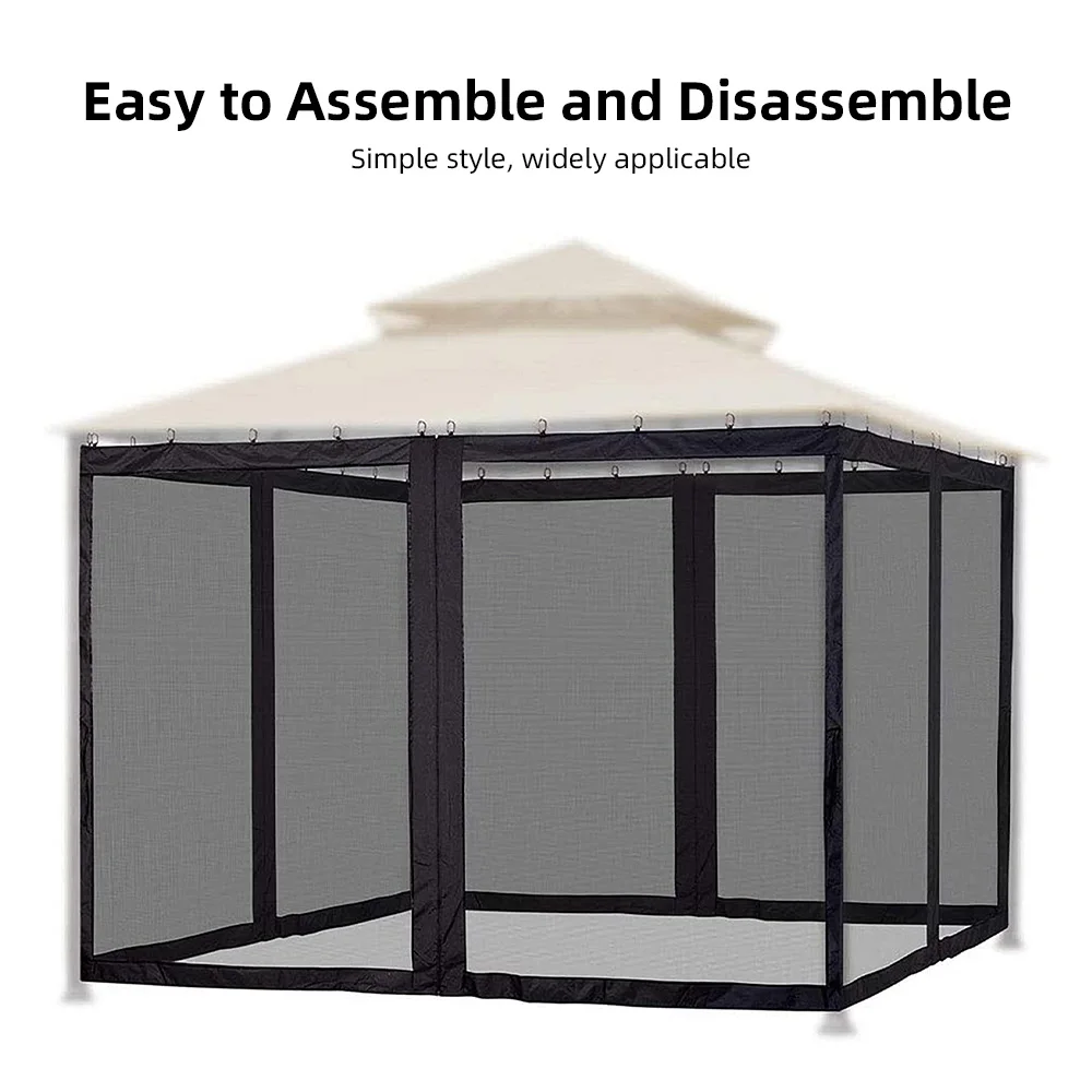 Thumbnail 2 - #16 Best Garden Canopy Tents to Buy In 2026